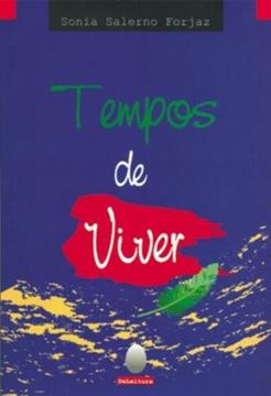 Imagem de TEMPOS DE VIVER