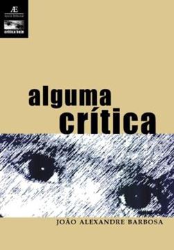 Imagem de ALGUMA CRITICA