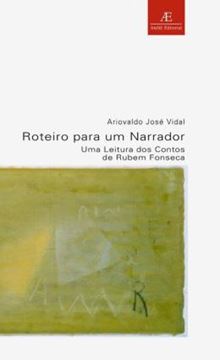 Imagem de ROTEIRO PARA UM NARRADOR