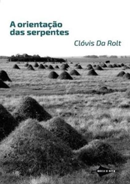 Picture of A ORIENTACAO DAS SERPENTES