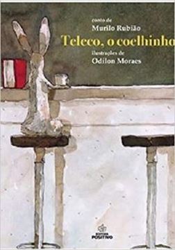 Imagem de TELECO, O COELHINHO