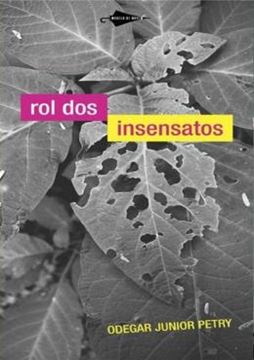 Imagem de ROL DOS INSENSATOS