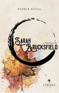 Imagem de A HERANCA DE SARAH BRUCKSFIELD