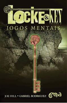 Imagem de LOCKE & KEY - VOL. 2
