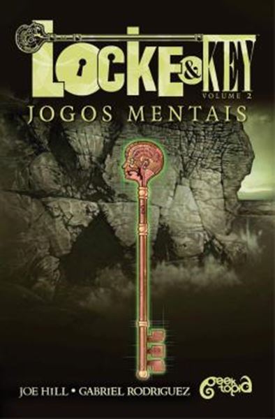 Picture of LOCKE & KEY - VOL. 2