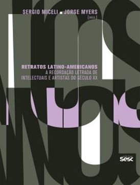 Imagem de RETRATOS LATINO-AMERICANOS