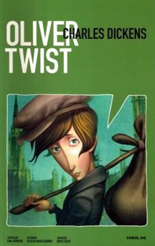 Imagem de OLIVER TWIST