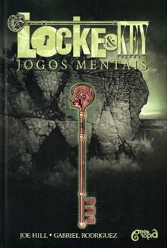 Imagem de LOCKE & KEY - VOL. 2