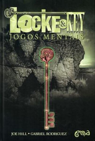 Picture of LOCKE & KEY - VOL. 2