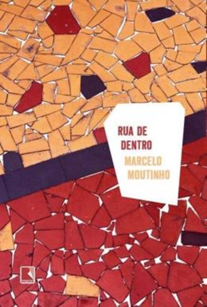 Picture of RUA DE DENTRO