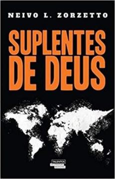Imagem de SUPLENTES DE DEUS