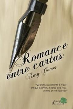 Imagem de ROMANCE ENTRE CARTAS