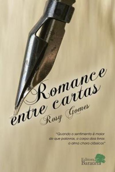 Picture of ROMANCE ENTRE CARTAS