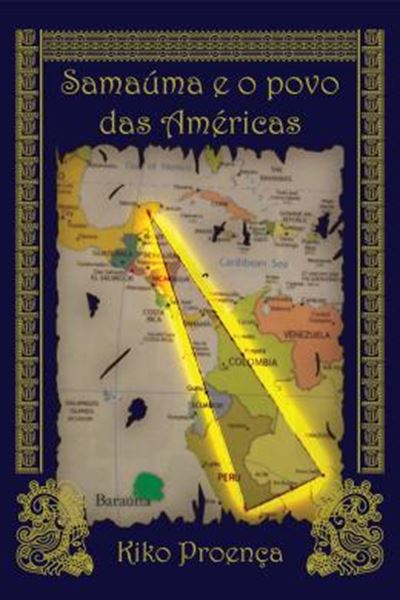 Picture of SAMAUMA E O POVO DAS AMERICAS