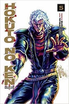 Imagem de HOKUTO NO KEN - FIST OF THE NORTH STAR - VOL. 05