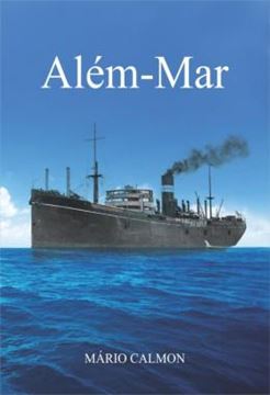 Imagem de ALEM-MAR