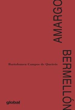 Imagem de AMARGO BERMELLON