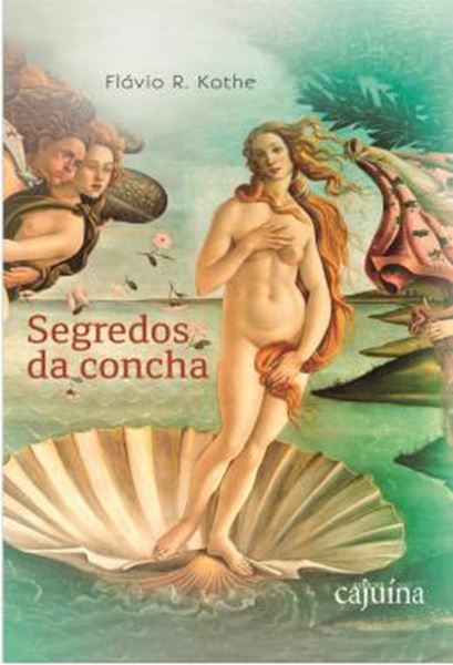 Picture of SEGREDOS DA CONCHA