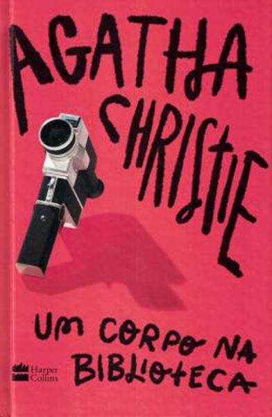Picture of UM CORPO NA BIBLIOTECA
