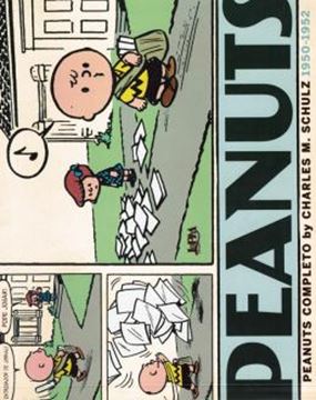 Imagem de PEANUTS COMPLETO: 1950 A 1952 - VOL. 1