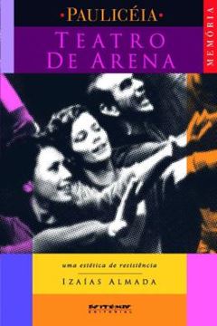 Imagem de TEATRO DE ARENA