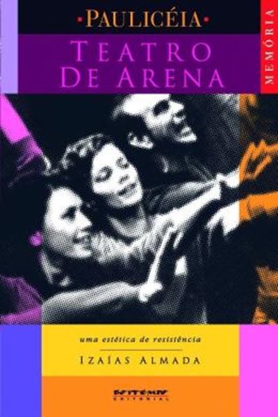 Picture of TEATRO DE ARENA