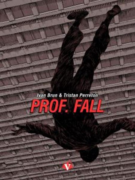 Picture of PROF. FALL