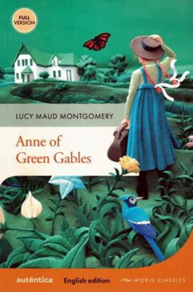 Picture of ANNE OF GREEN GABLES
