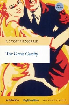 Imagem de THE GREAT GATSBY