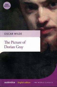 Imagem de THE PICTURE OF DORIAN GRAY