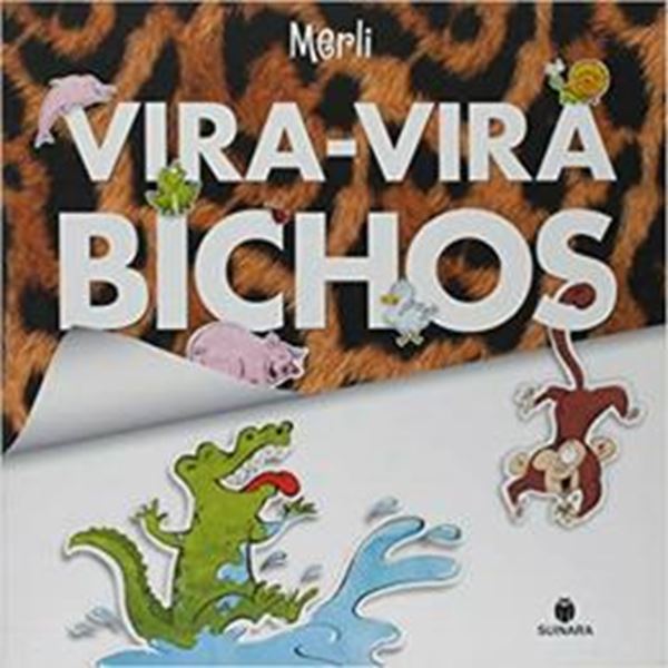 Picture of VIRA-VIRA BICHOS