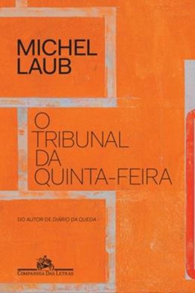 Picture of TRIBUNAL DA QUINTA-FEIRA, O