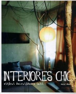 Imagem de INTERIORES CHIC - ESPACIOS DELICIOSAMENTE SEXIS