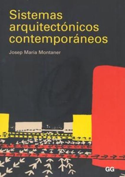 Picture of SISTEMAS ARQUITECTONICOS CONTEMPORANEOS