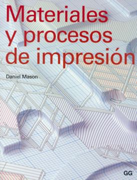 Imagem de MATERIALES Y PROCESOS