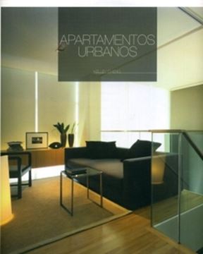 Imagem de APARTAMENTOS URBANOS - ESPACIOS URBANOS