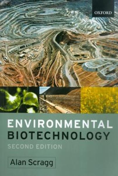 Picture of ENVIRONMENTAL BIOTECHNOLOGY - 2ND ED