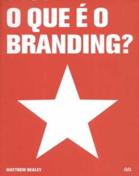 Imagem de O QUE E BRANDING?