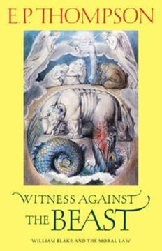 Imagem de WITNESS AGAINST THE BEAST