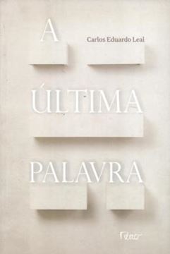 Imagem de A ULTIMA PALAVRA