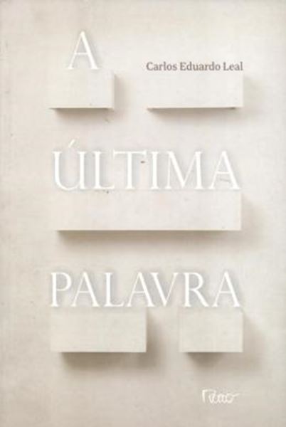 Picture of A ULTIMA PALAVRA