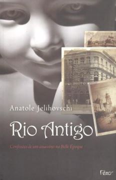 Imagem de RIO ANTIGO