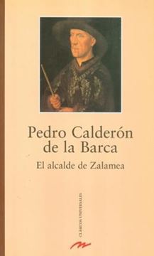 Imagem de ALCALDE DE ZALAMEA, EL