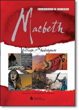 Imagem de MACBETH