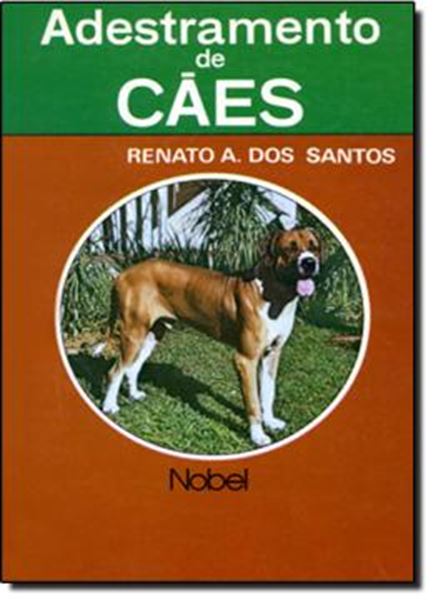 Picture of ADESTRAMENTO DE CAES