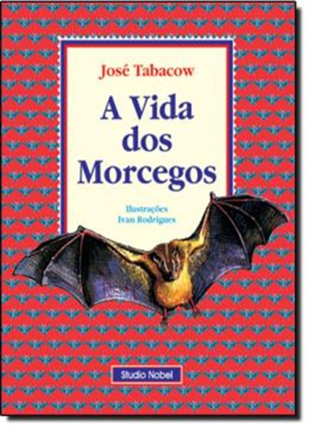 Picture of VIDA DOS MORCEGOS, A