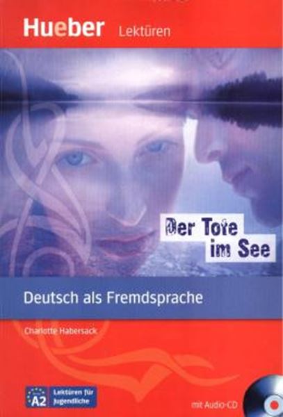 Picture of DER TOTE IM SEE - LESEHEFT MIT AUDIOS ONLINE