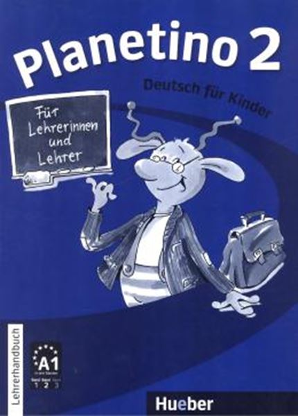 Picture of PLANETINO 2 - LHB (PROF)
