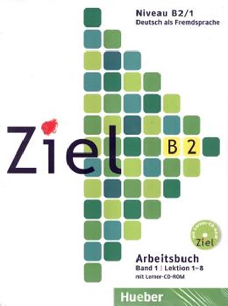 Picture of ZIEL B2/1 - KB + AB + CD/CD ROM