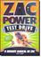 Imagem de ZAC POWER TEST DRIVE 2 - O RESGATE RADICAL DE ZAC